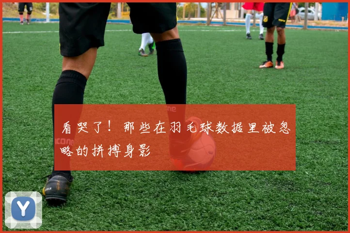 看哭了！那些在羽毛球数据里被忽略的拼搏身影